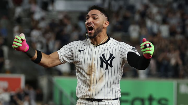 Chicago White Sox v New York Yankees