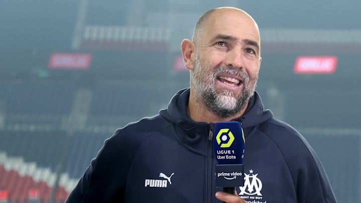 Igor Tudor a reçu un bel éloge
