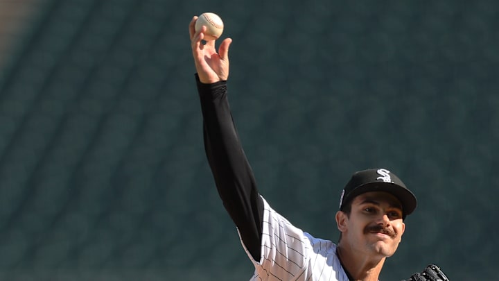 Kansas City Royals v Chicago White Sox - Game One