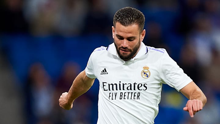 Real Madrid CF v Cadiz CF - LaLiga Santander Real Madrid CF v Cadiz CF - LaLiga Santander