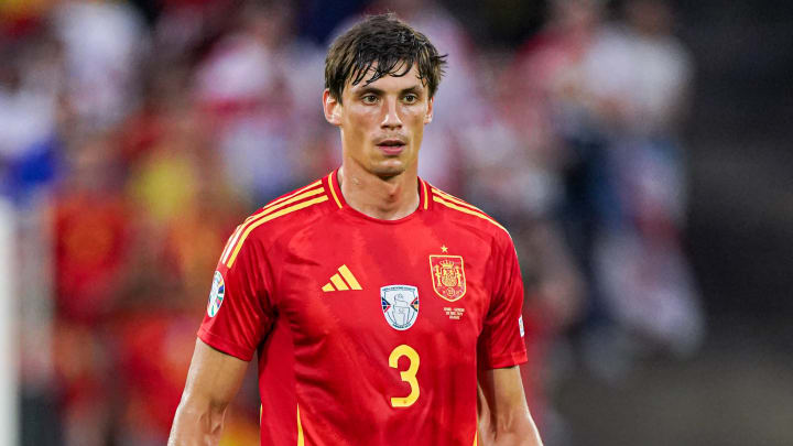 Le Normand a marqué contre son camp