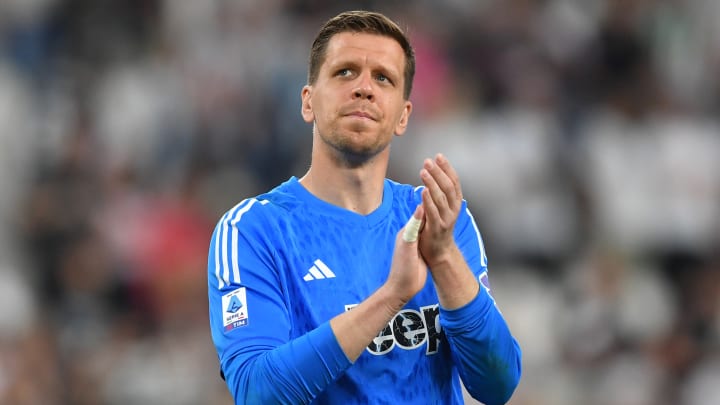 Szczesny may make a Saudi move Szczesny may make a Saudi move