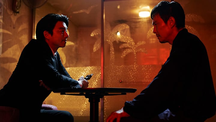 Squid Game season 2 - Cr: Netflix/Noh Ju Han