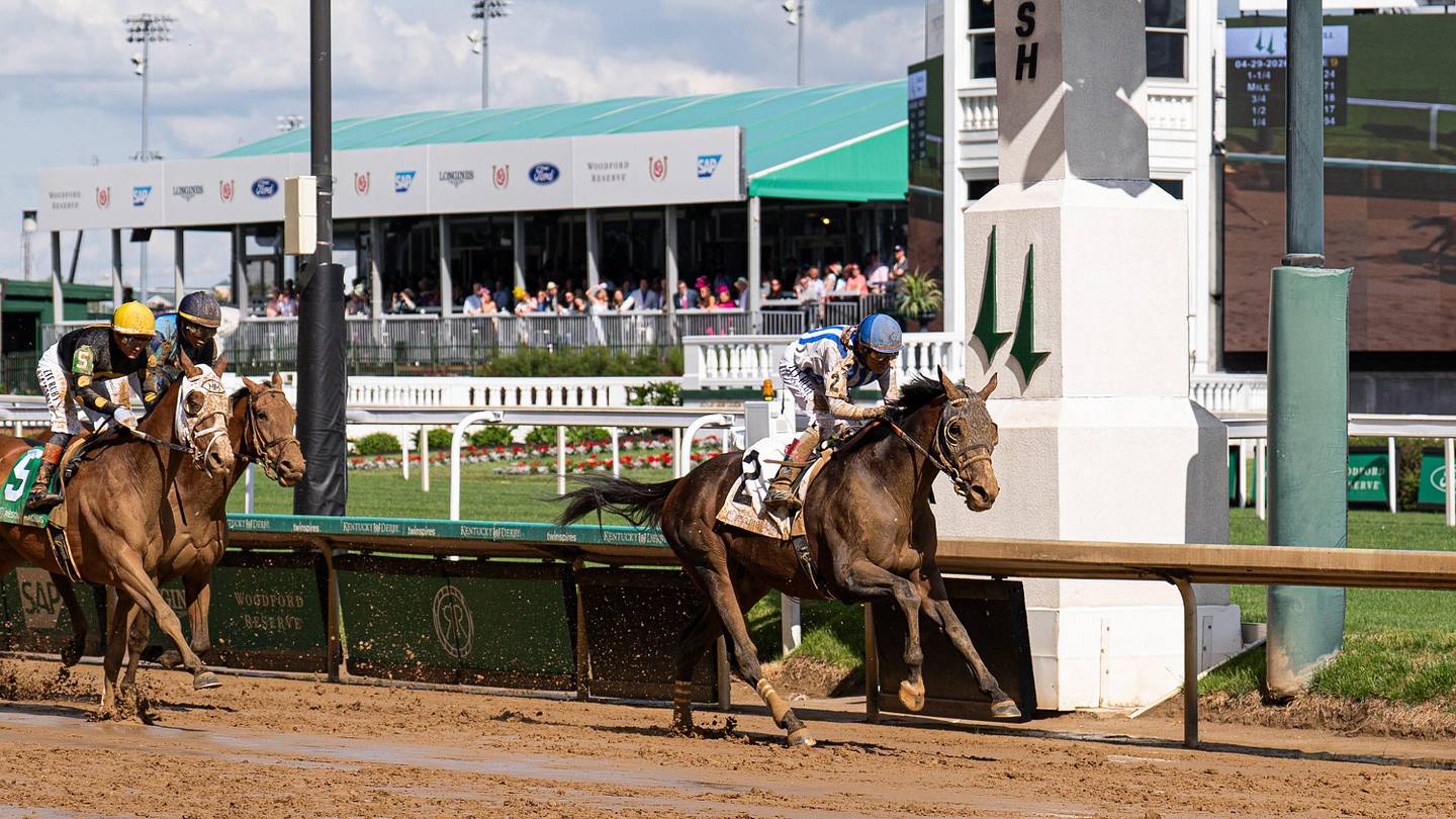 Kentucky Derby Payouts: Full Prize Purse for Winners and Participants in 2026