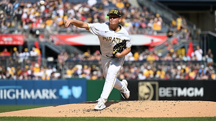  Pittsburgh Pirates