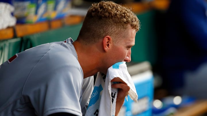 Chicago Cubs v Pittsburgh Pirates Chicago Cubs v Pittsburgh Pirates