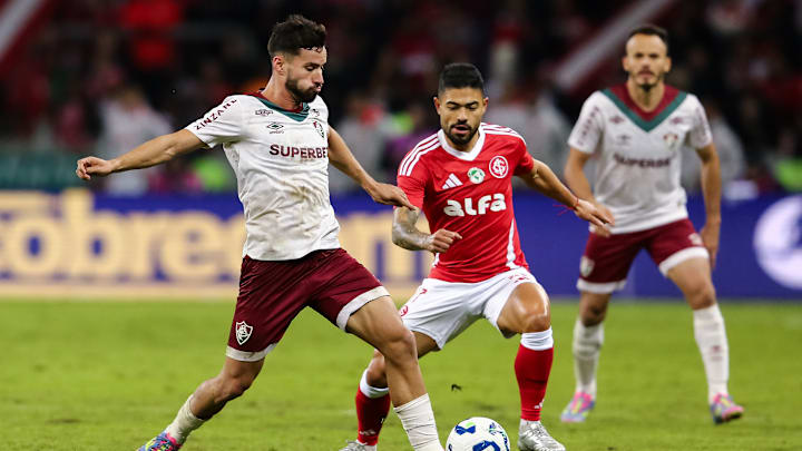 Fluminense vive momento terrível na temporada Fluminense vive momento terrível na temporada