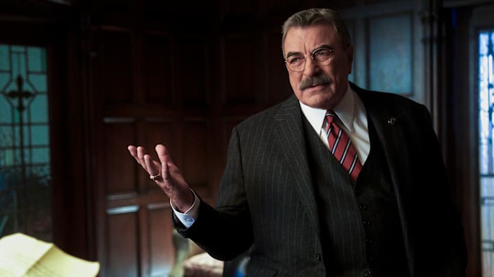 “Loyalty” – Jaime goes undercover with a deadly human trafficking ring and Danny and Baez investigate a homicide connected to Darryl Reid (Malika Yoba), Danny’s old partner. Also, Frank grapples with whether to publicly support Mayor Chase (Dylan Walsh) on a policy decision and Eddie is determined to teach a young shoplifter a lesson, on part one of the two-part premiere of the fourteenth season of BLUE BLOODS, Friday, Feb. 16 (10:00-11:00 PM, ET/PT) on the CBS Television Network, and streaming