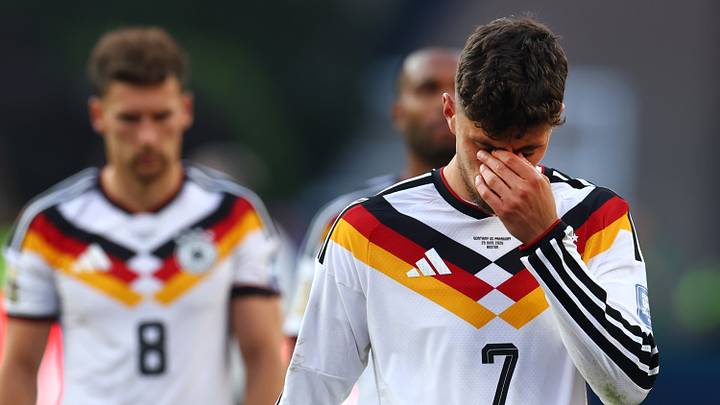 Germany v Paraguay: Round Of 32 - FIFA World Cup 2026