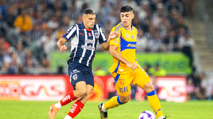 La previa de Monterrey vs Tigres UANL en la Liga MX