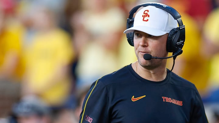 USC v Michigan
