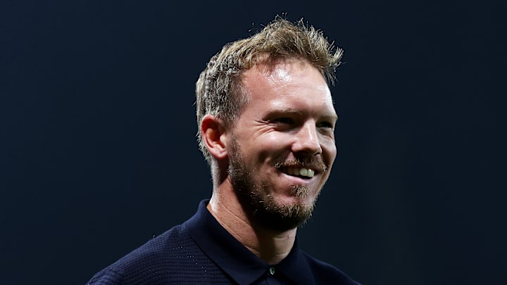 Julian Nagelsmann