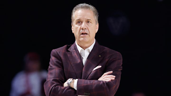 Arkansas v Vanderbilt