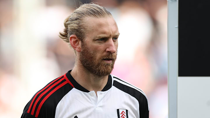 Fulham FC v Sheffield United - Premier League