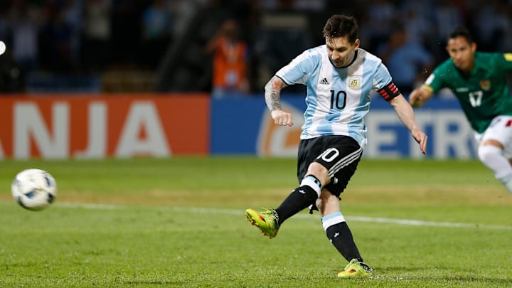 On pourrait avoir le droit à quelques séances de tirs au but dans les prochains jours.