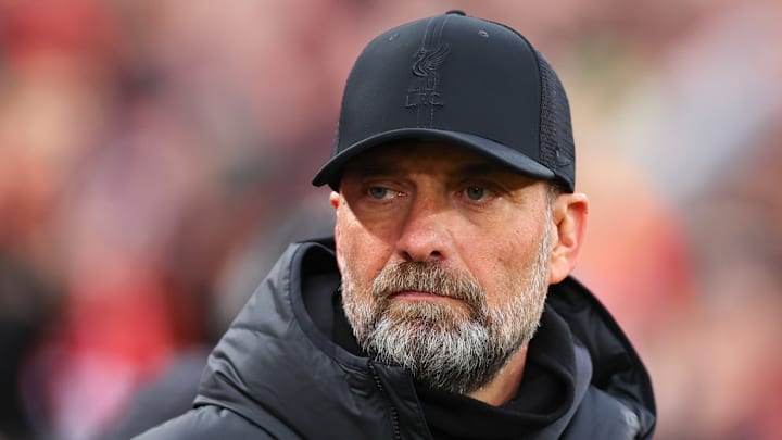 Liverpool v Norwich City - Emirates FA Cup Fourth Round