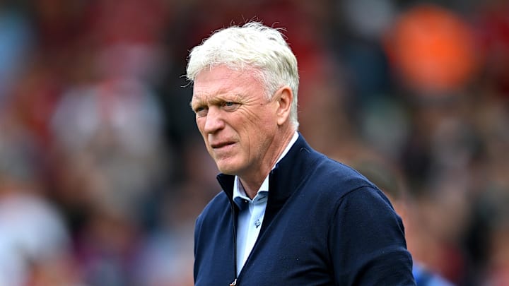 Nottingham Forest FC v Everton FC - Premier League