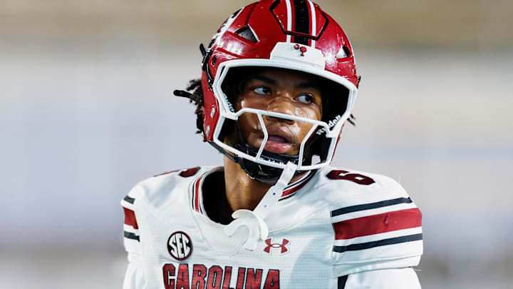 South Carolina v Vanderbilt