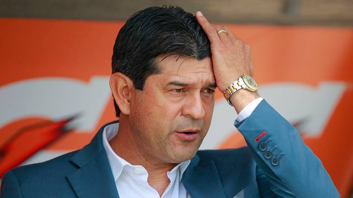 Pumas UNAM v Chivas - Torneo Clausura 2019 Liga MX Pumas UNAM v Chivas - Torneo Clausura 2019 Liga MX