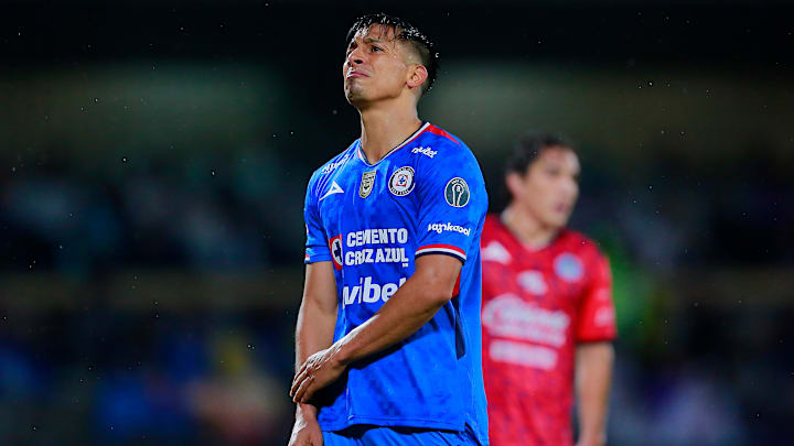 Ángel Sepúlveda no pudo convertir frente al Mazatlán