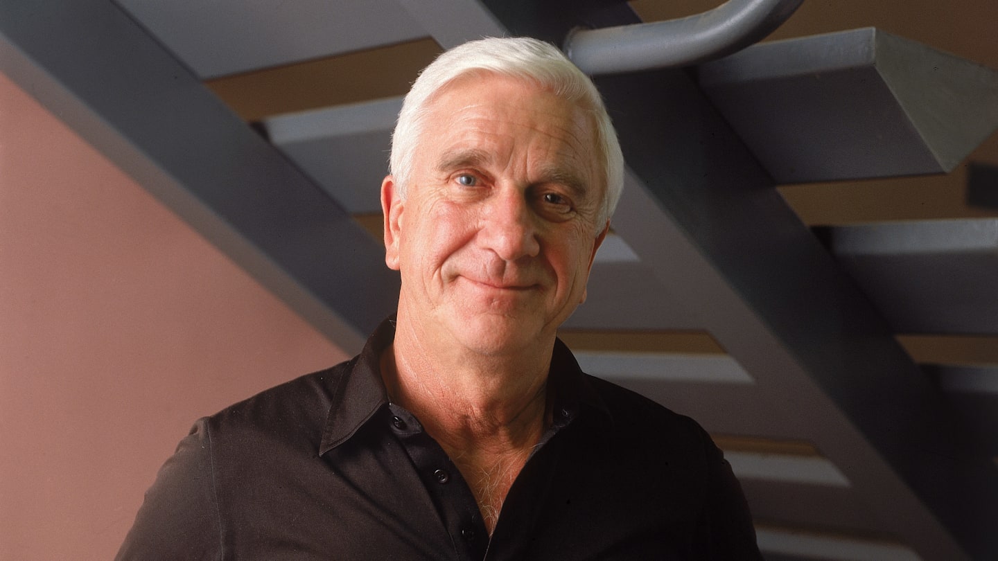 Leslie Nielsen Fart Machine: The True Story Behind Hollywood’s Most Iconic Prank