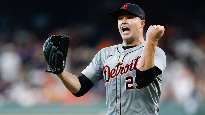 Tarik Skubal abrirá el Juego 2 para Detroit contra Cleveland