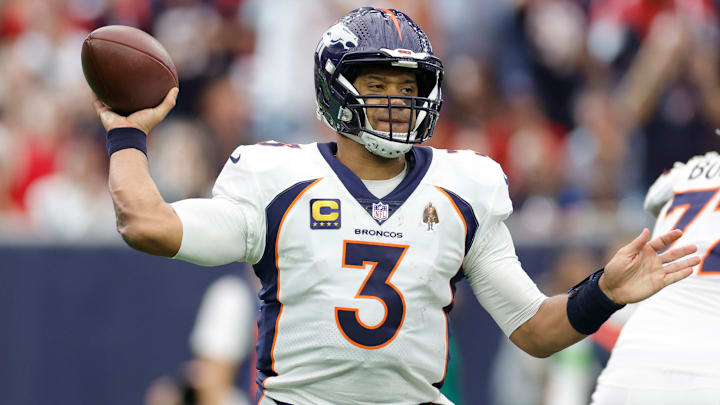 Pittsburgh Steelers, Russell Wilson