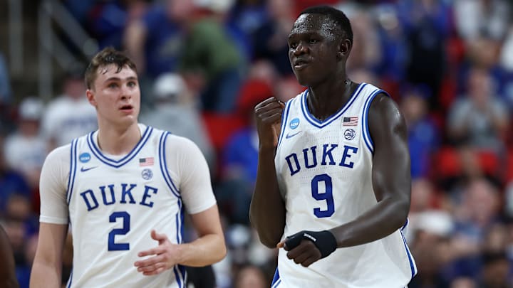 Baylor v Duke