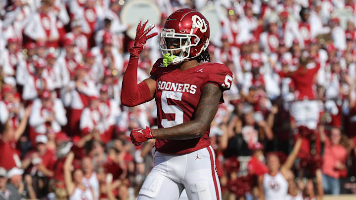 Who's in and who's out for Oklahoma vs. Auburn, according to the SEC football injury report.