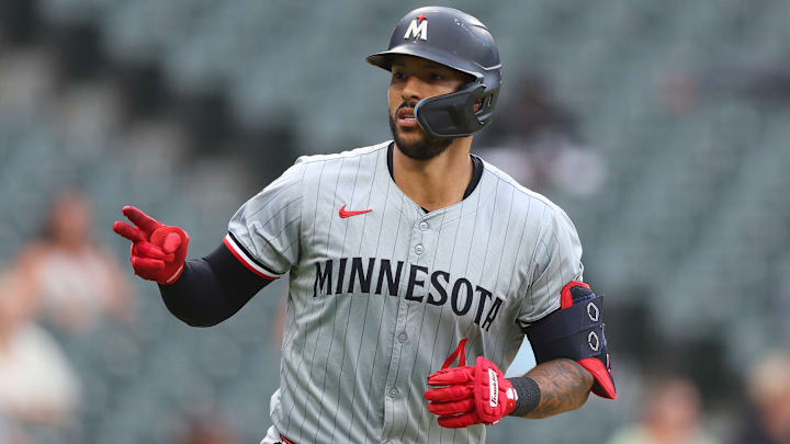 MLB agent Scott Boras weighed in on the Carlos Correa trade speculation that popped up during the Winter Meetings. 