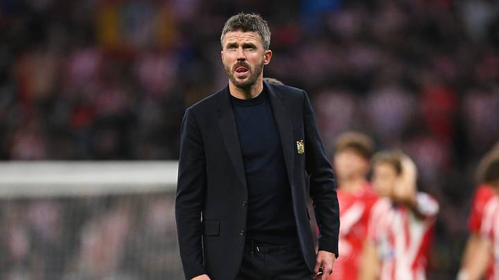 Atletico de Madrid v Manchester United - UEFA Champions League 2026/27 League Phase MD2 Atletico de Madrid v Manchester United - UEFA Champions League 2026/27 League Phase MD2