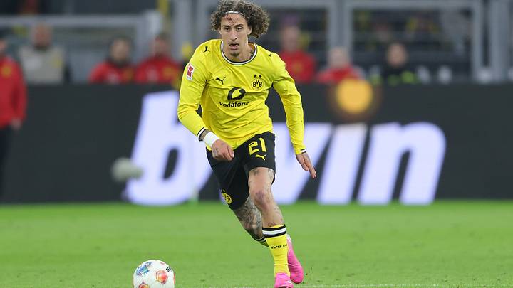 Borussia Dortmund v Eintracht Frankfurt - Bundesliga Borussia Dortmund v Eintracht Frankfurt - Bundesliga
