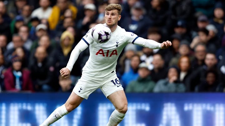 Tottenham Hotspur v Arsenal FC - Premier League