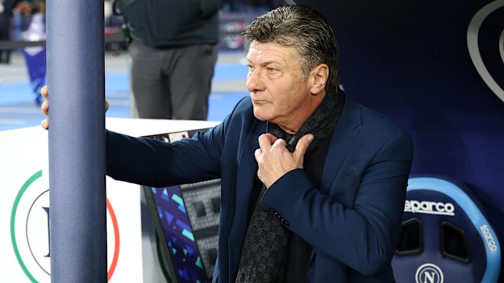 Mazzarri