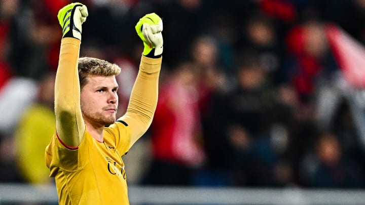 Genoa CFC v Cagliari - Serie A TIM