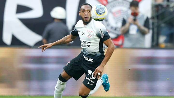 José Martínez ainda é dúvida para o Clássico Alvinegro