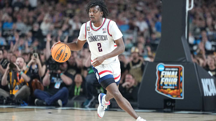 NCAA Men's Basketball Tournament   - National Championship