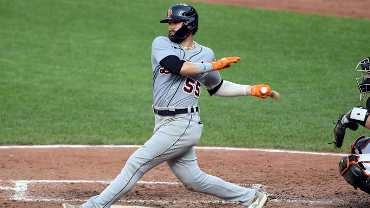 Navegantes del Magallanes espera que Renato Núnez pueda producir  en lo que queda de semana en la LVBP 