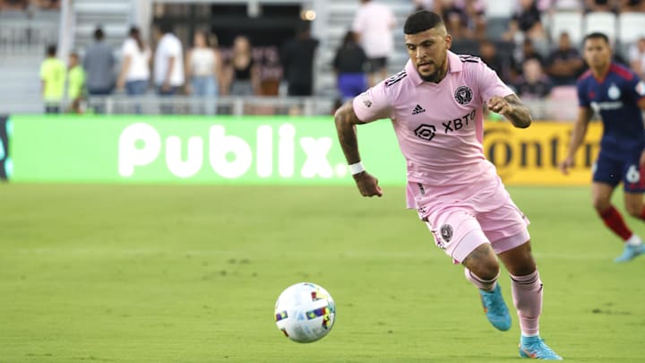 Yedlin is back in MLS after eight years in Europe.