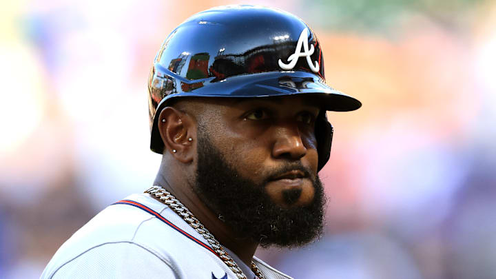 Atlanta Braves v New York Mets