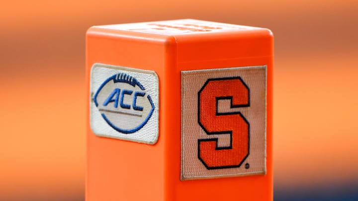 Florida State filed a motion that could speed up a possible exit from the ACC, where the Syracuse Orange is also a member. 