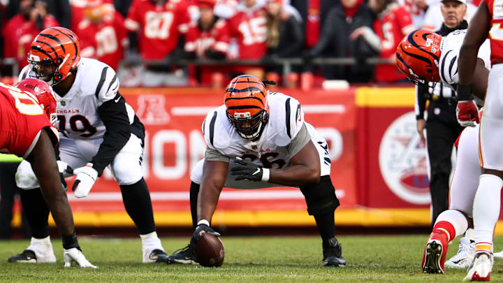 Cincinnati Bengals