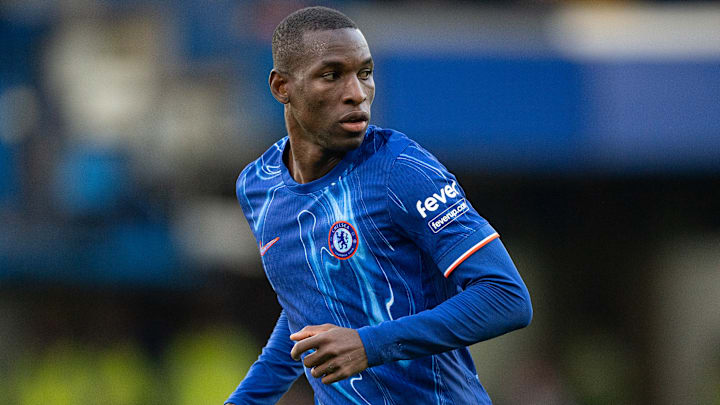 Chelsea FC v Aston Villa FC - Premier League