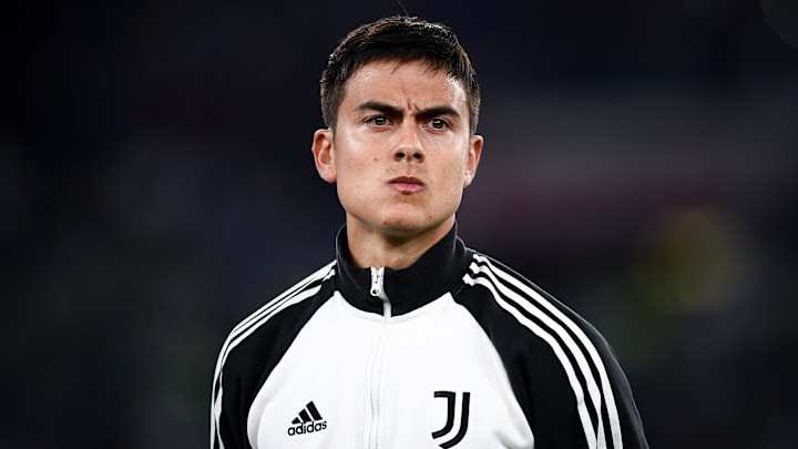 Paulo Dybala verlässt Juventus Turin