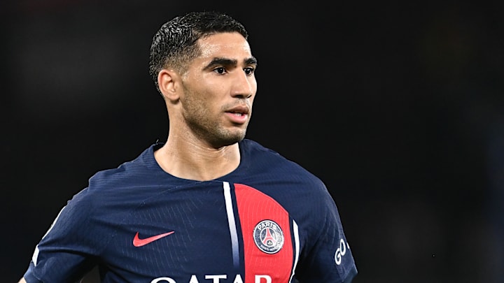 Paris Saint-Germain v Real Sociedad: Round of 16 First Leg - UEFA Champions League 2023/24