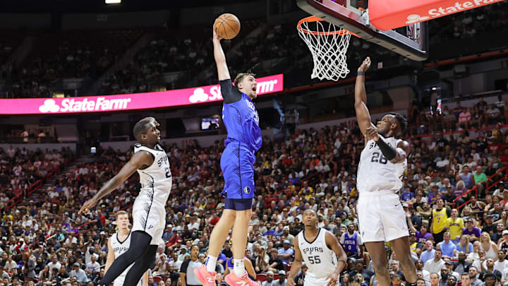 Dallas Mavericks, Cooper Flagg