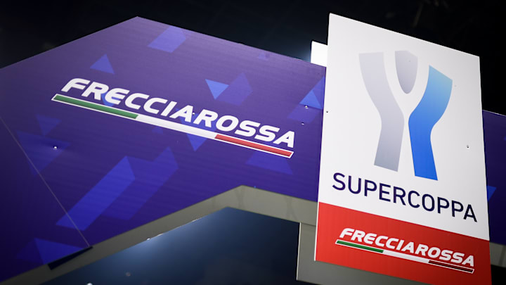 Supercoppa Italia