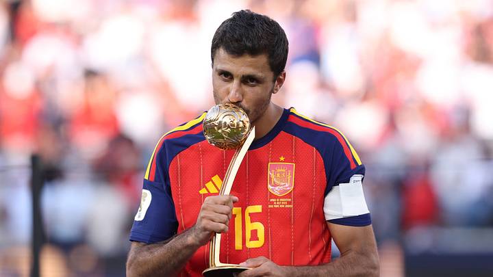 Spain v Argentina: Final - FIFA World Cup 2026 Spain v Argentina: Final - FIFA World Cup 2026