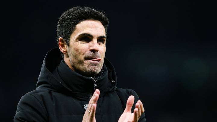 Tottenham Hotspur v Arsenal FC - Premier League