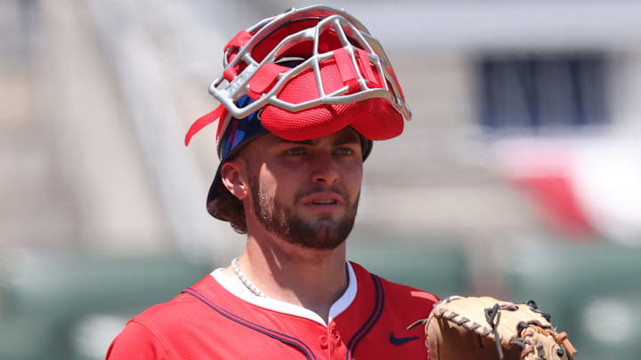 2025 MLB All-Star Week: Futures Game 2025 MLB All-Star Week: Futures Game